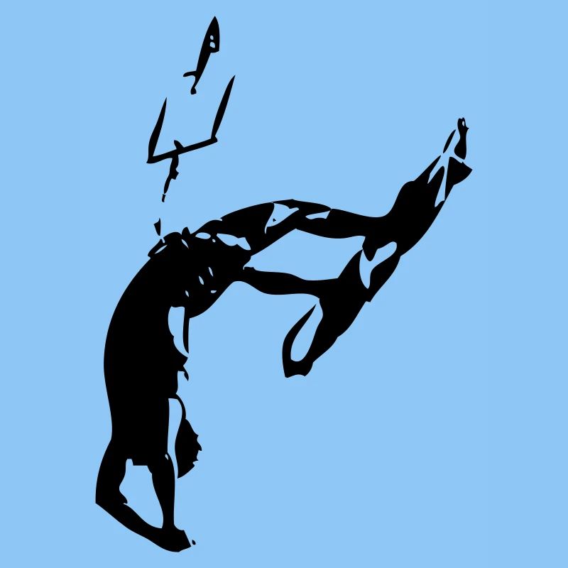 Kiter - Dead Man