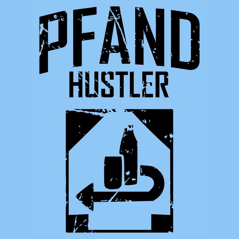 Pledge Hustler