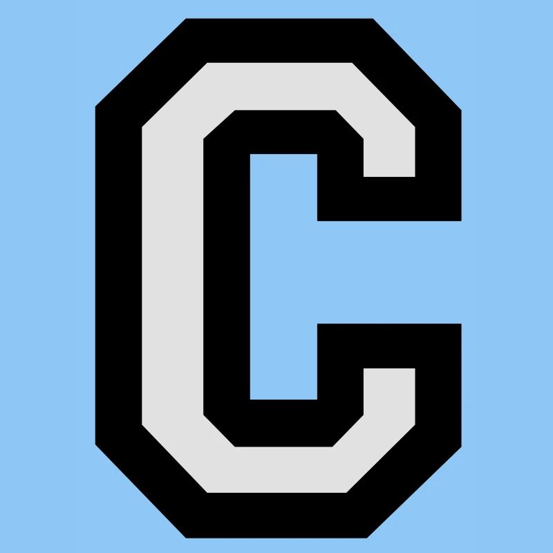 Buchstabe C