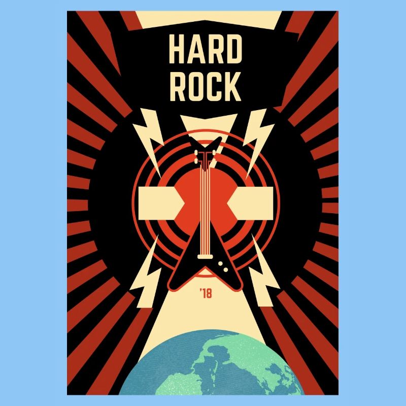 Hardrock