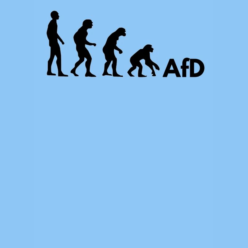 AfD Evolution