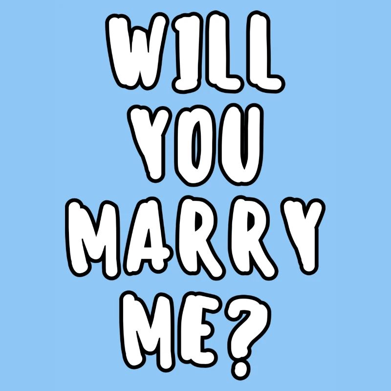 will du marry me