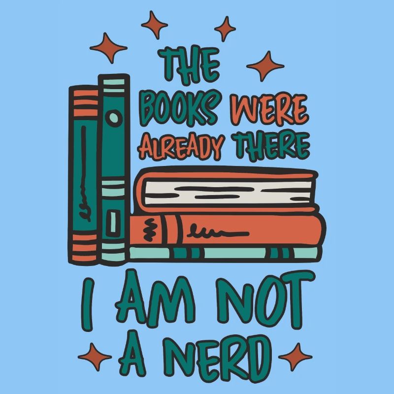 Bücher Wurm