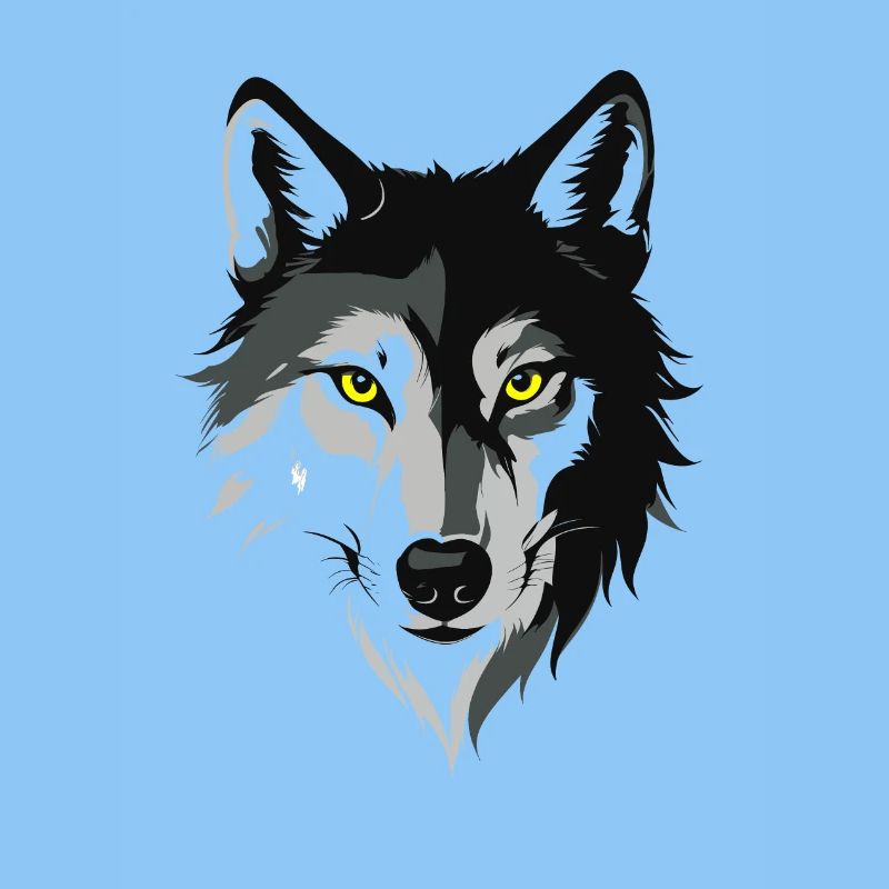 Wolfsblick