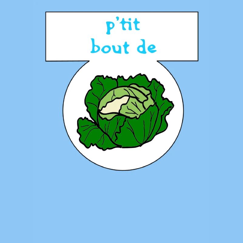 Petit bout de chou