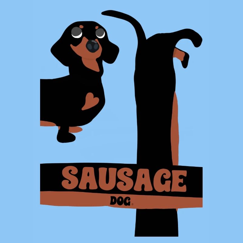 Mega Chien Saucisse
