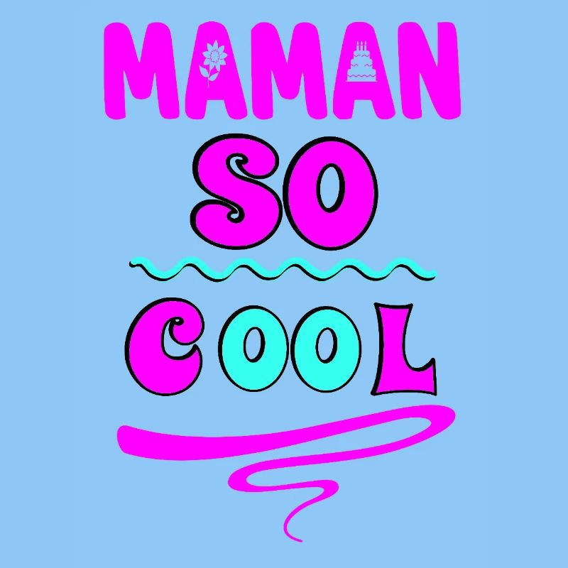 Coole Mama