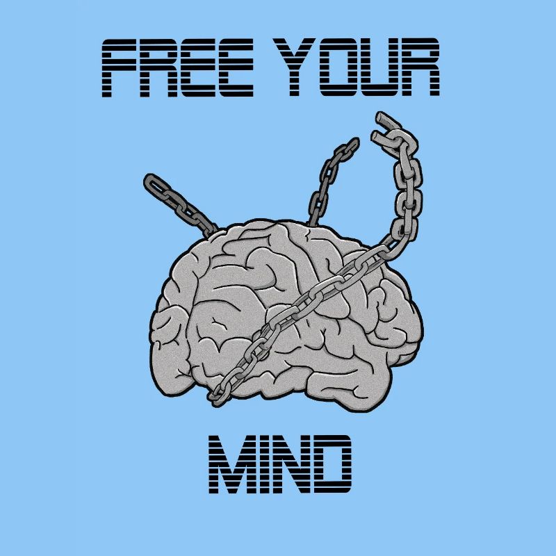 Free your mind