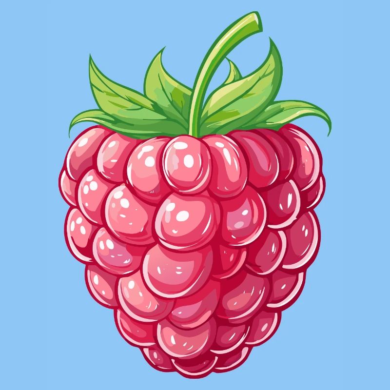 Raspberry