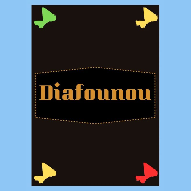 Diafounou