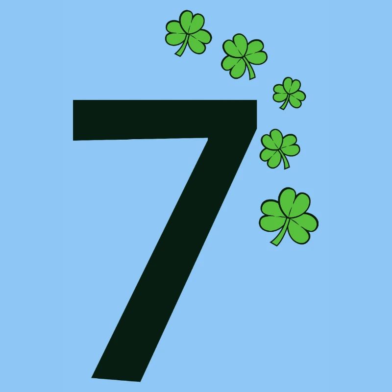 7