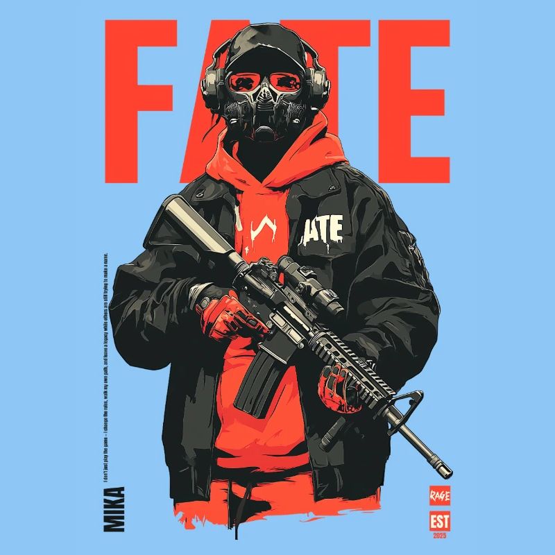 Tactical Guy