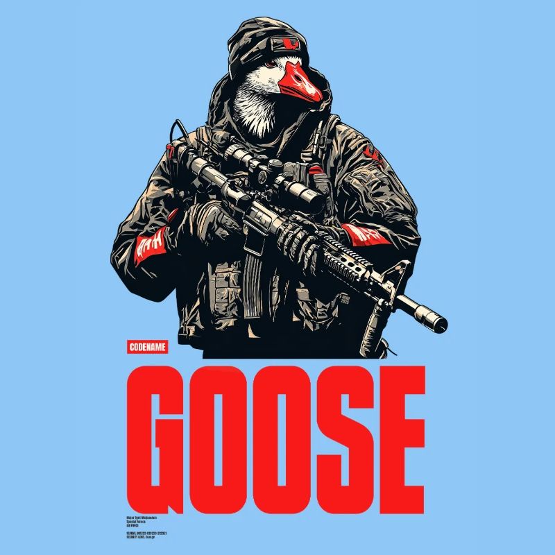Codename Goose