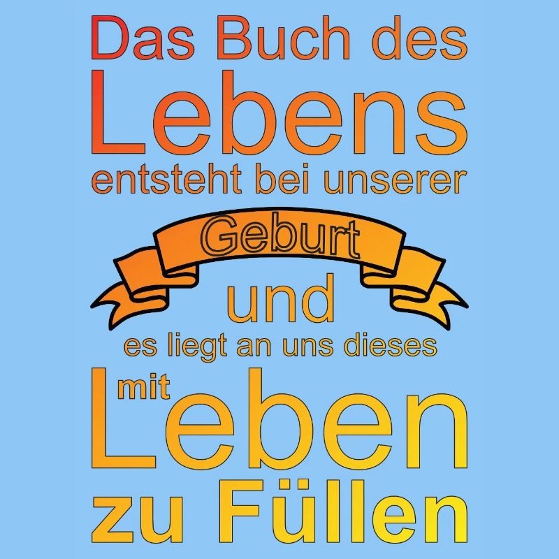 Buch des Lebens