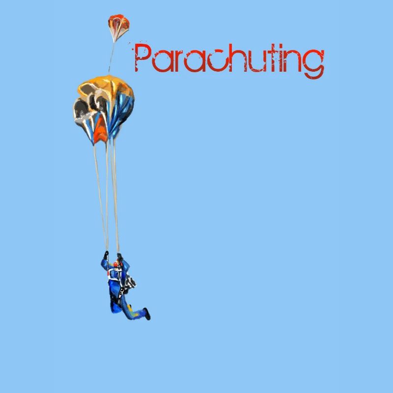 Parachutisme