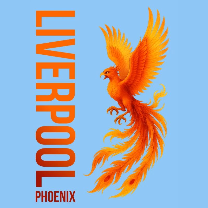 MAJESTIC PHOENIX FIREBIRD