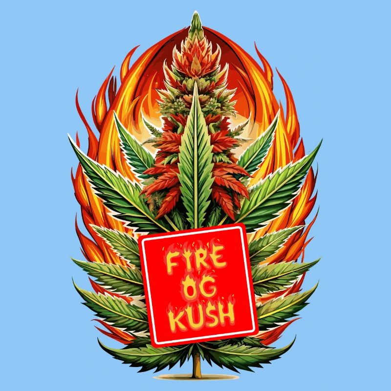 Fire Og Kush