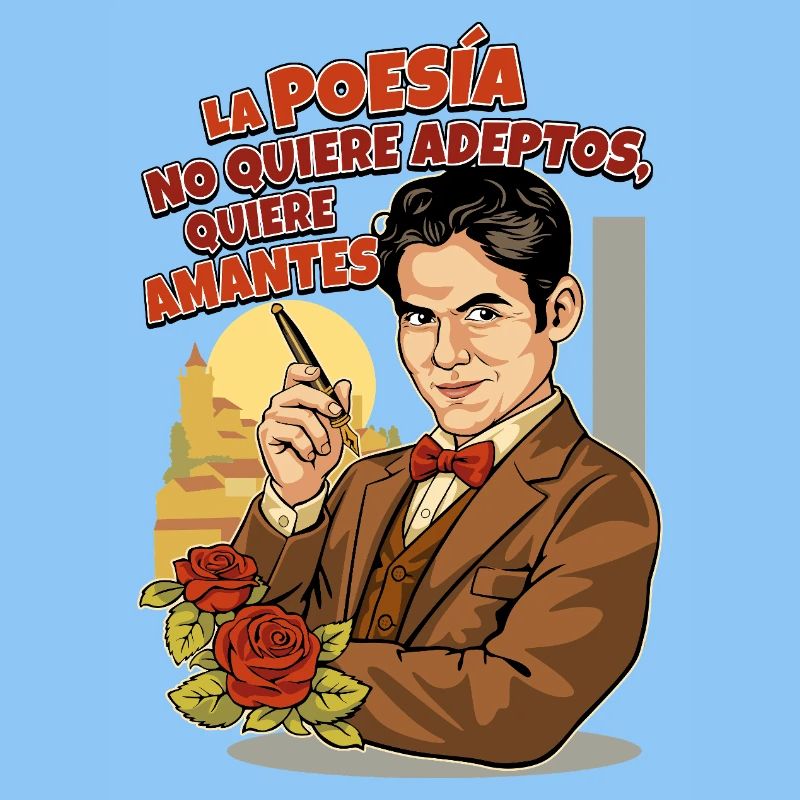 LORCA Poetry