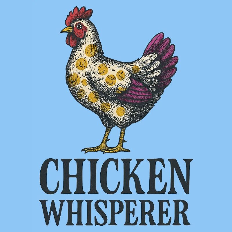 Chicken Whisperer