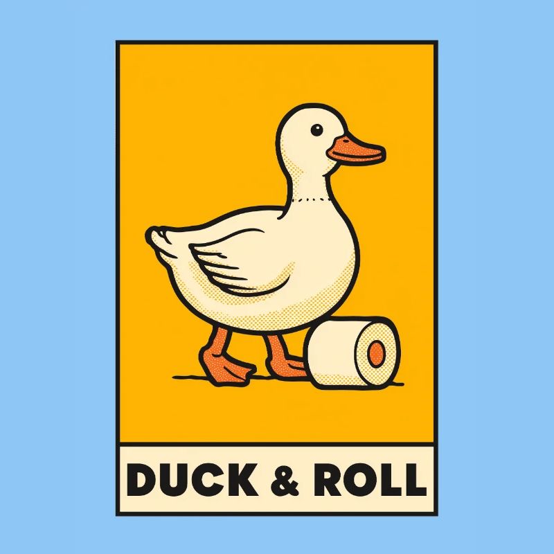 Duck & Roll