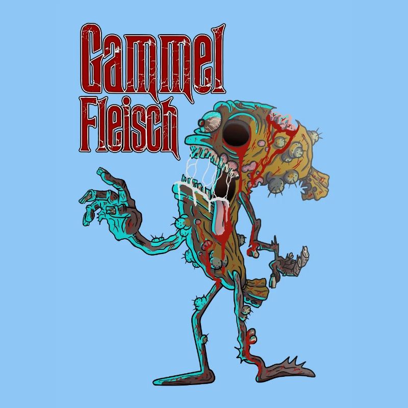 Gammelfleisch