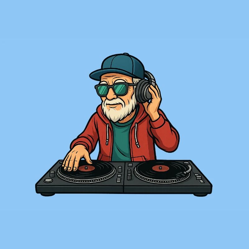 DJ Papy