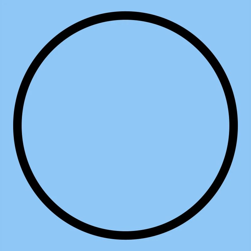 circle
