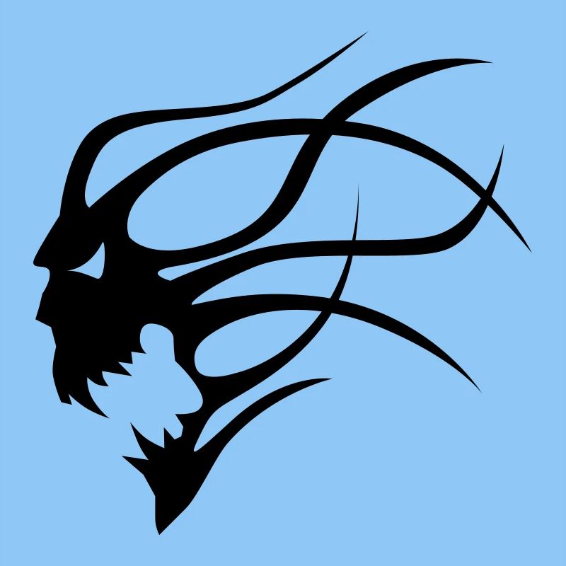 evil spirit