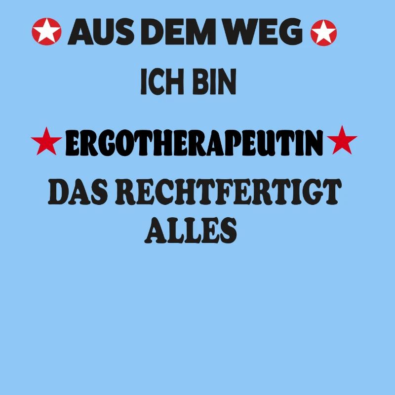 Ergotherapeutin