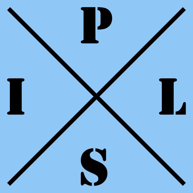 Pils Bier Logo
