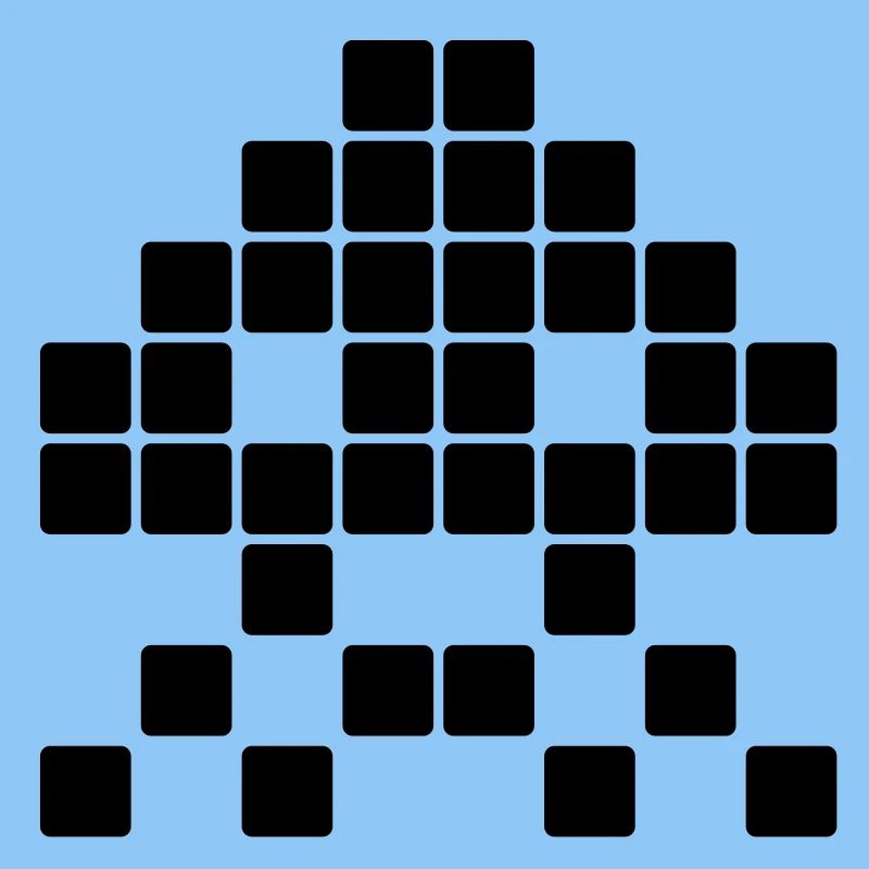 Space invader__V031