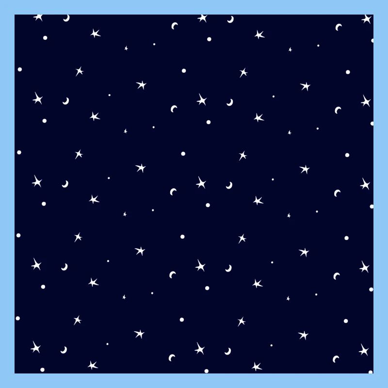 Star pattern
