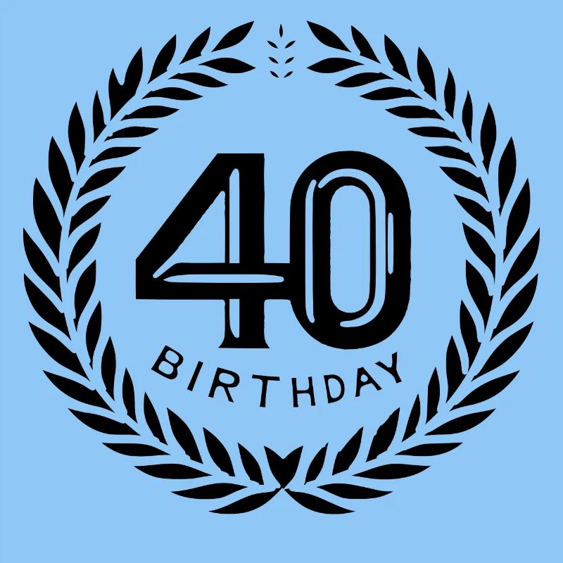 Vierzig 40