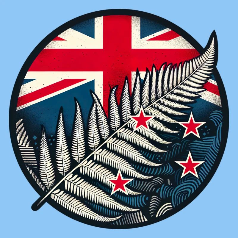 Neuseeland Aotearoa Kiwi 4
