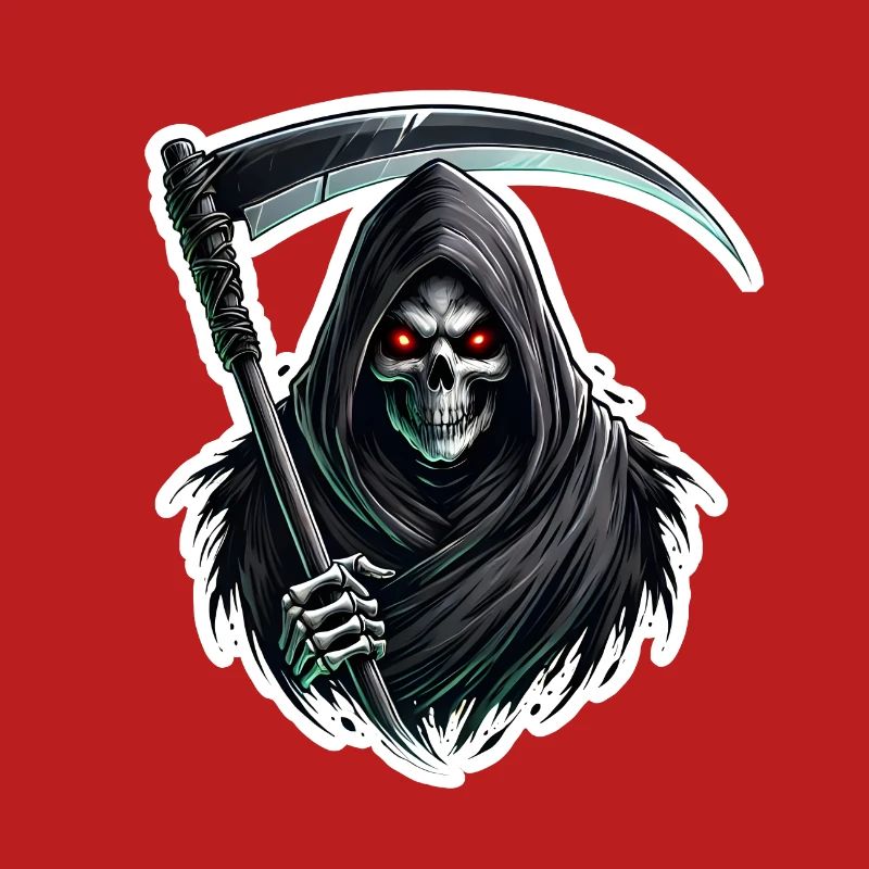 Sensenmann