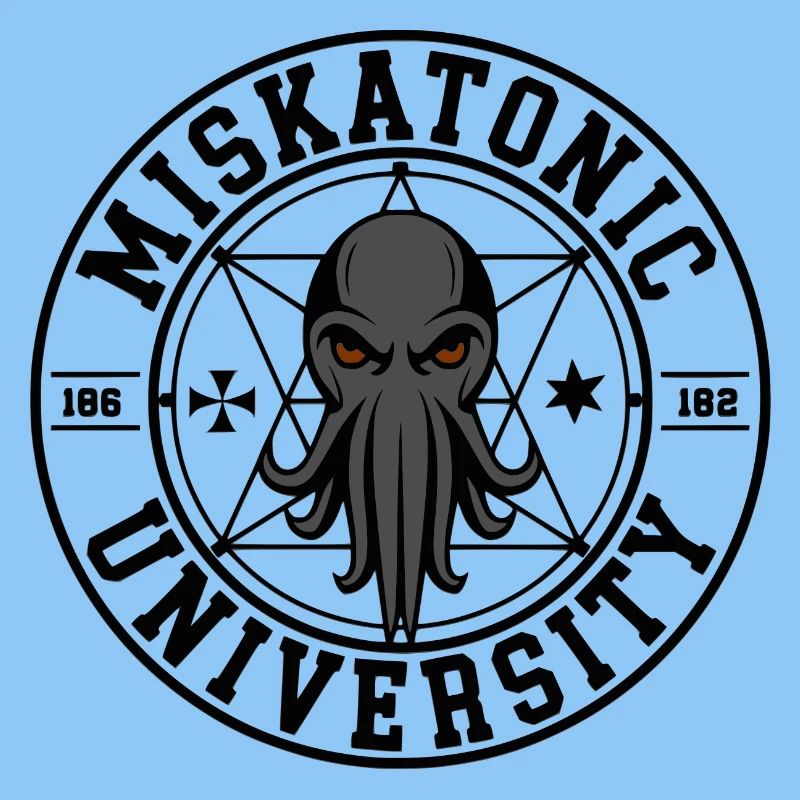 Miskatonic University