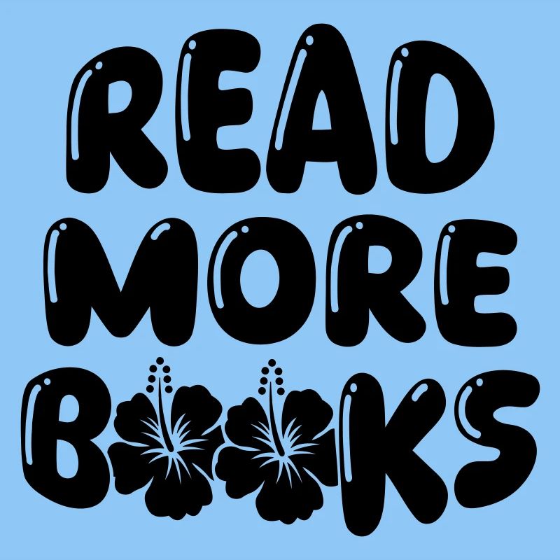 read more books