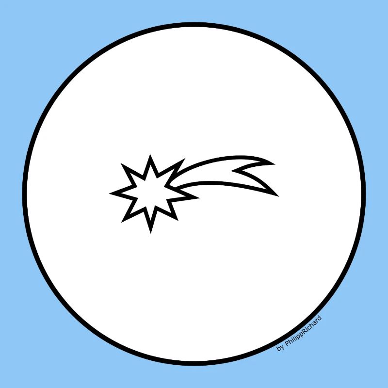 Sternschnuppe