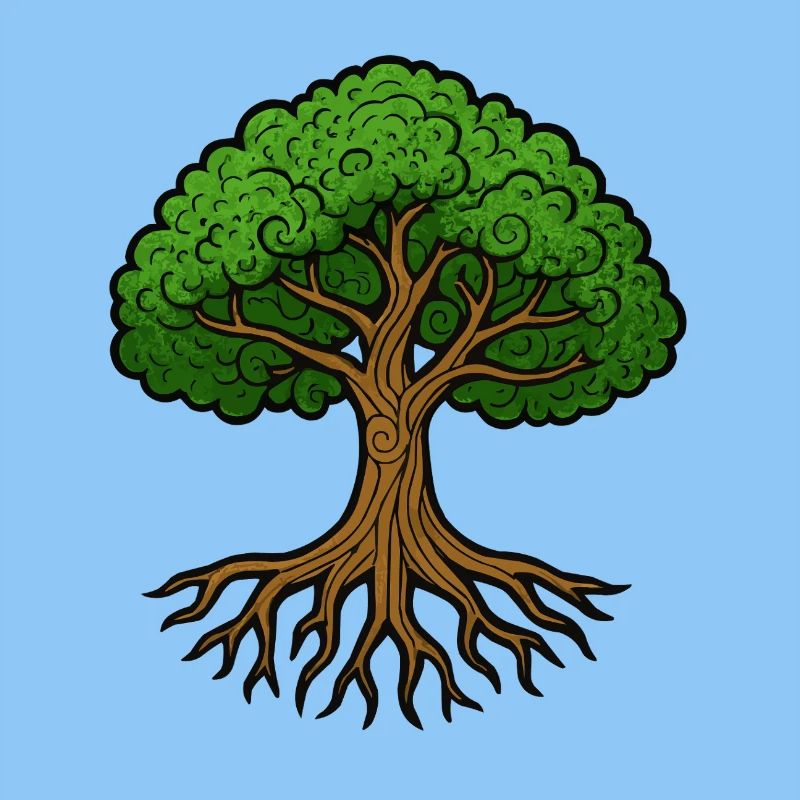 Arbre de vie