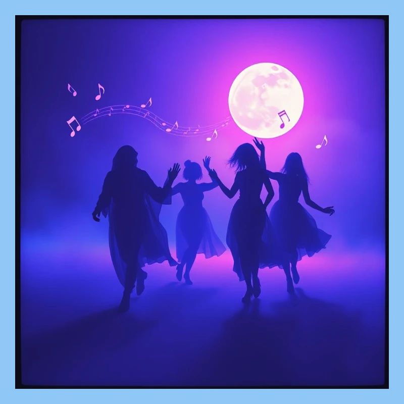 SWS MOONLIGHT DANCE