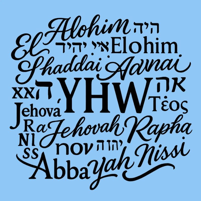 YHWH