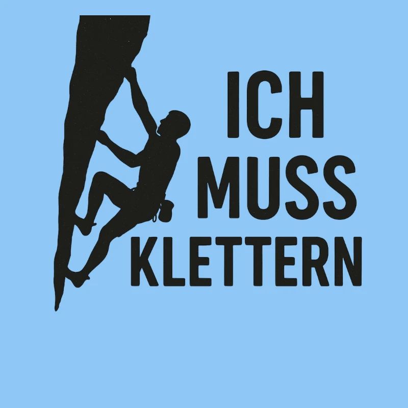 Klettern, Climbing