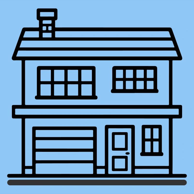 Maison Propriété