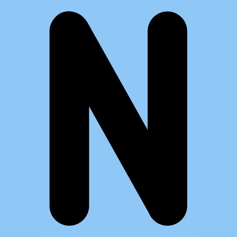 n