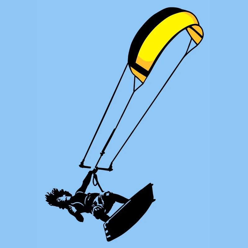 Kitesuf flex