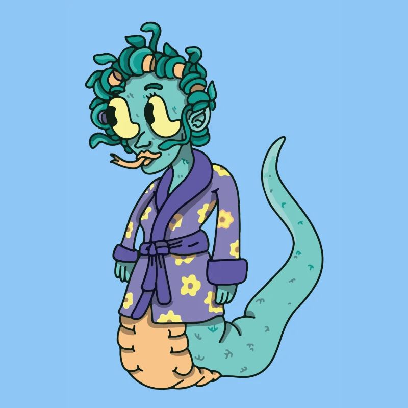 Monster