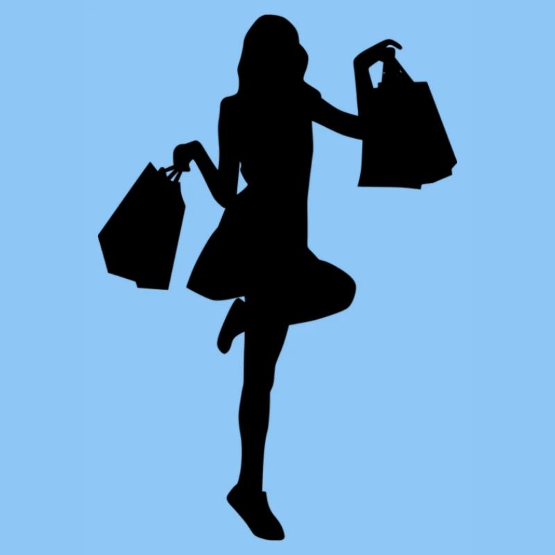 Shopping Queen