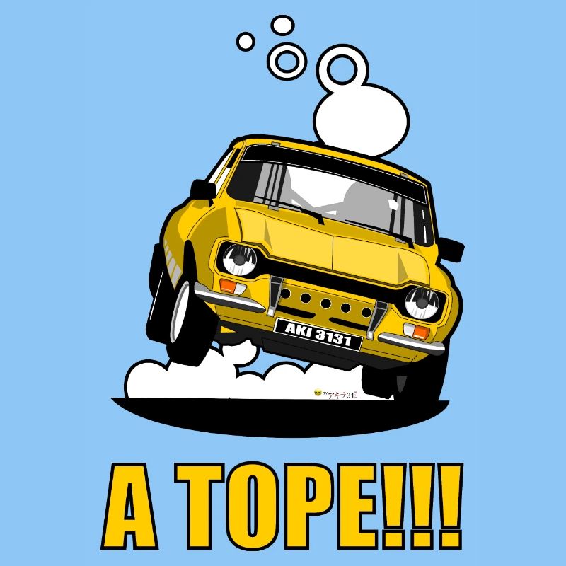 Ein TOPE