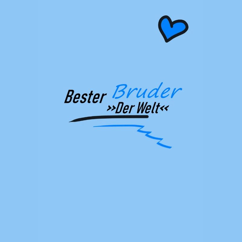 Bester Bruder