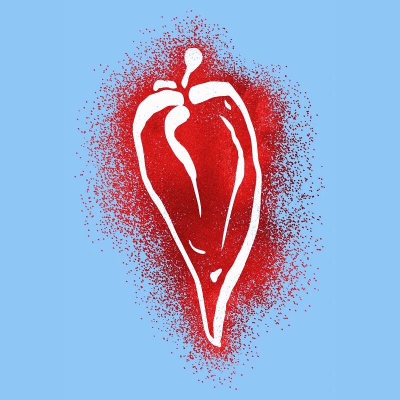 Piment rouge